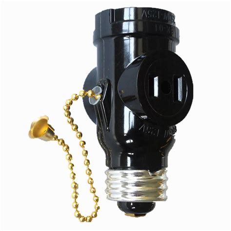 extension cord for light socket|light bulb socket extender lowe's.